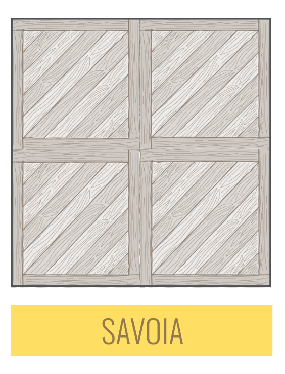 Savoia Disegni