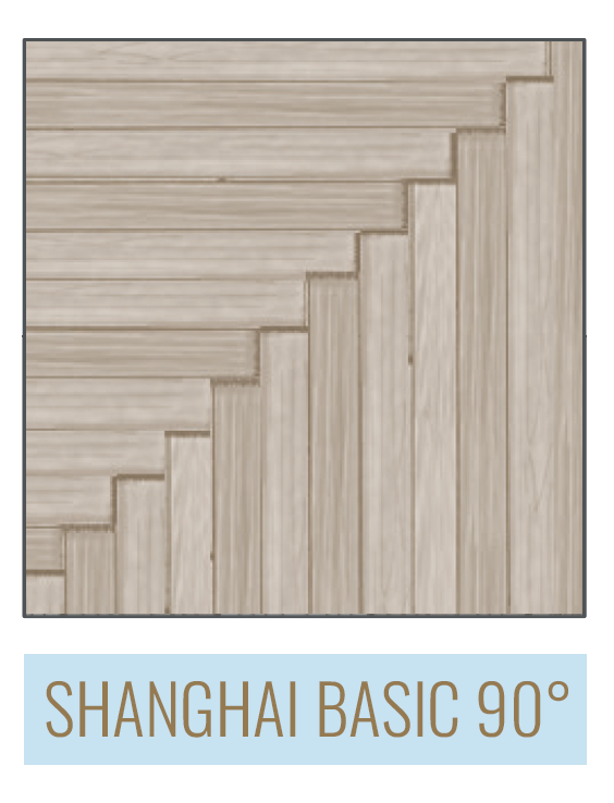 SLIDE SHANGHAI BASIC 90┬░